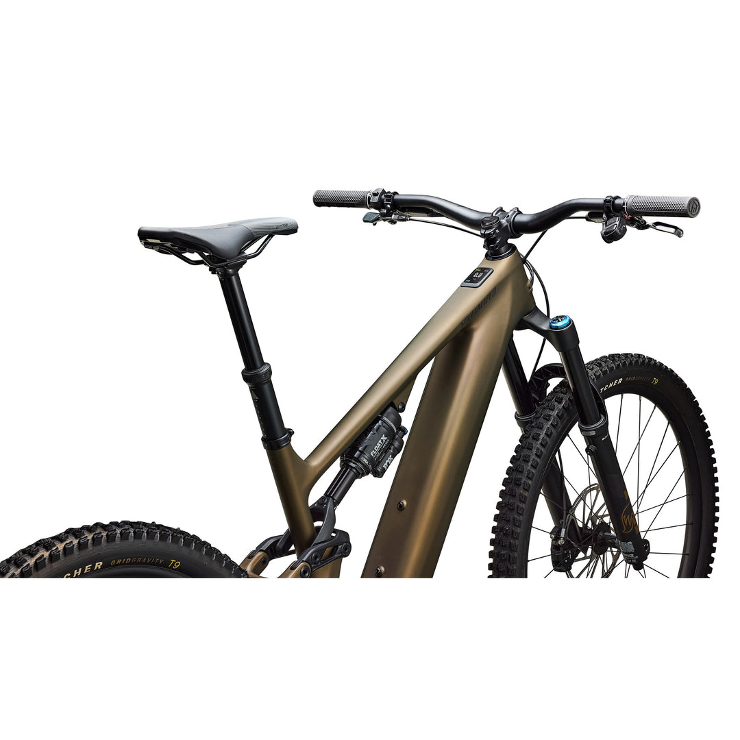 Turbo Levo 4 Expert