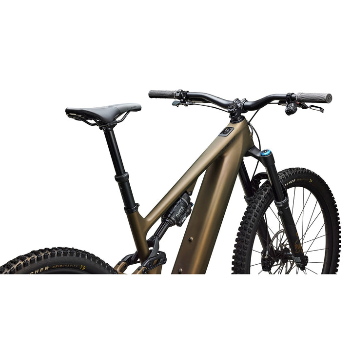 Turbo Levo 4 Expert