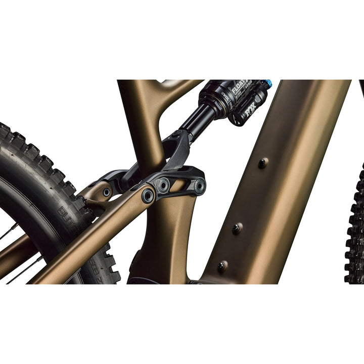 Turbo Levo 4 Expert