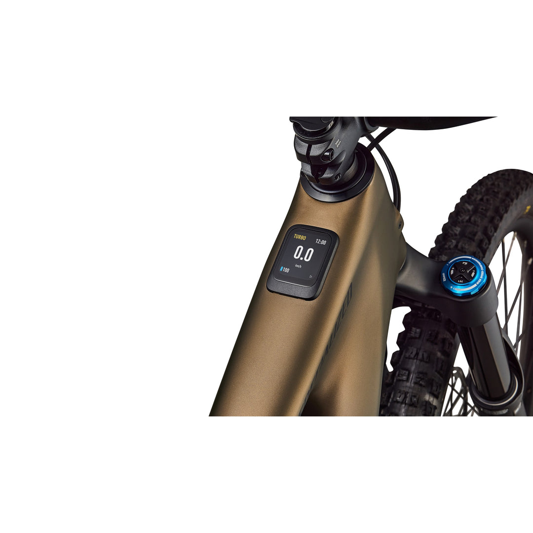 Turbo Levo 4 Expert