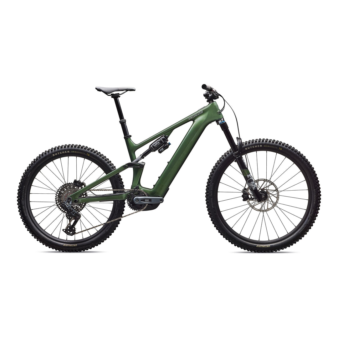 Turbo Levo 4 Expert