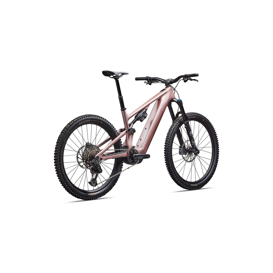 Turbo Levo 4 Comp
