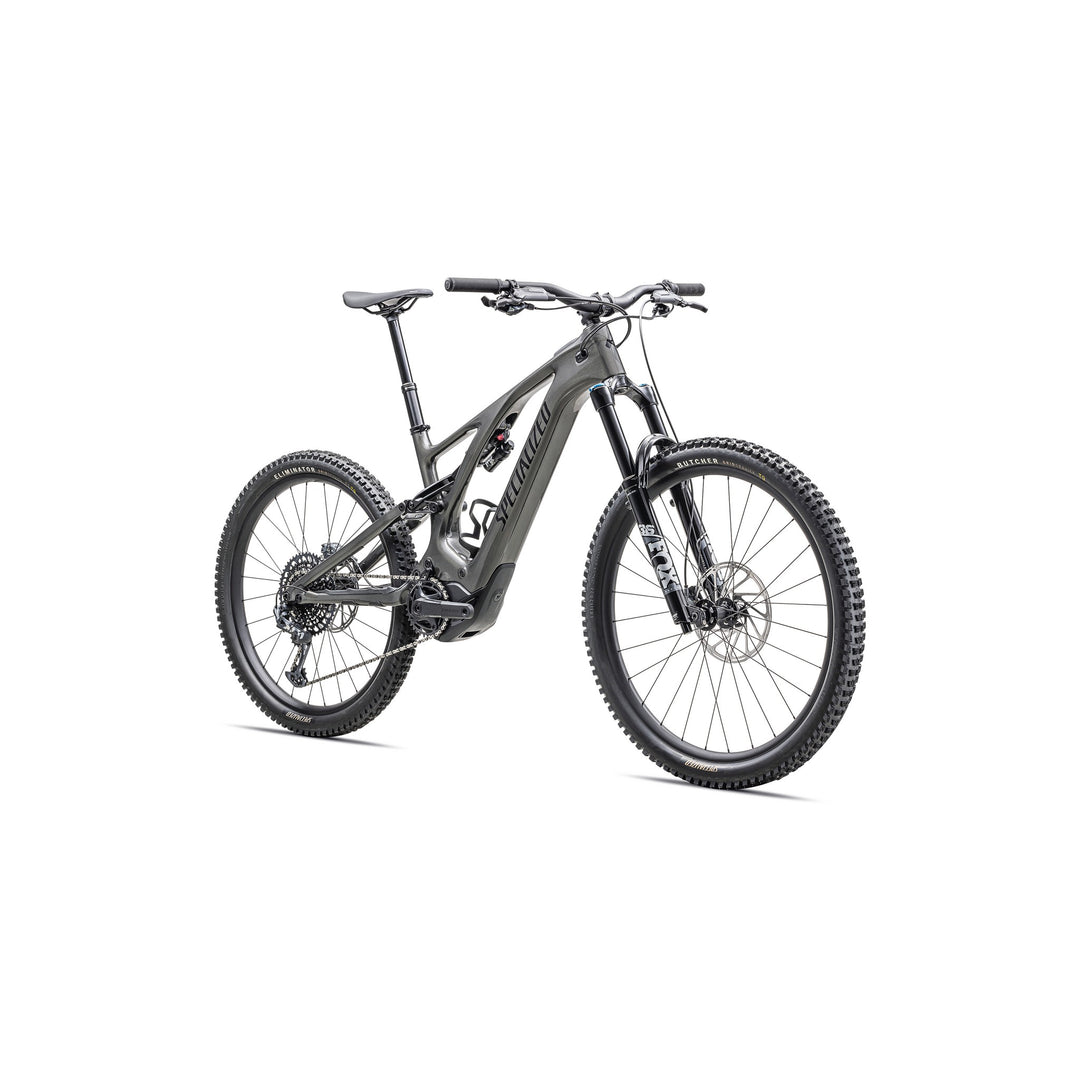 Turbo Levo 3 Comp Carbon