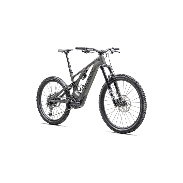 Turbo Levo 3 Comp Carbon