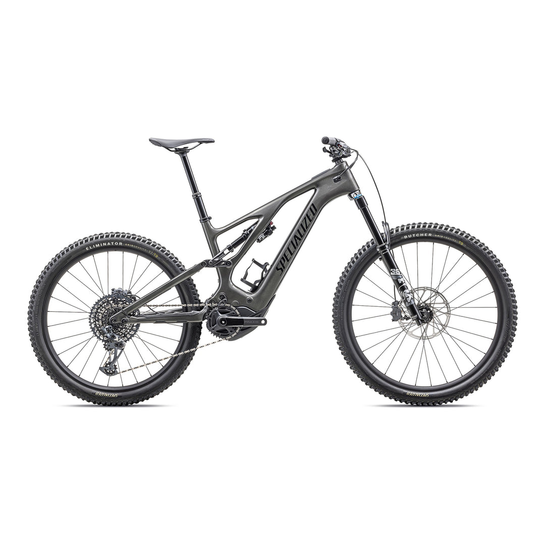 Turbo Levo 3 Comp Carbon