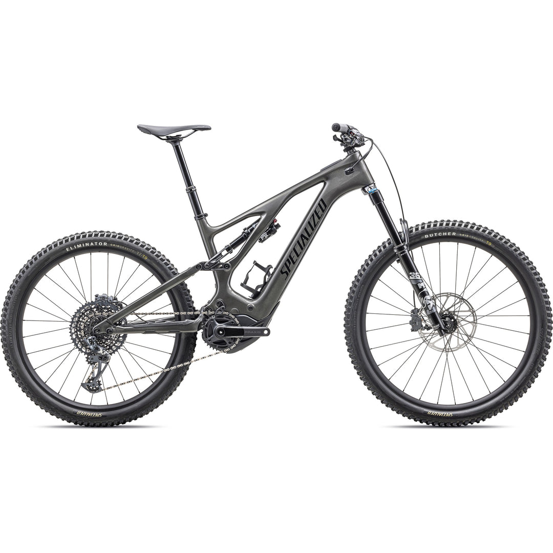 Turbo Levo 3 Comp Carbon