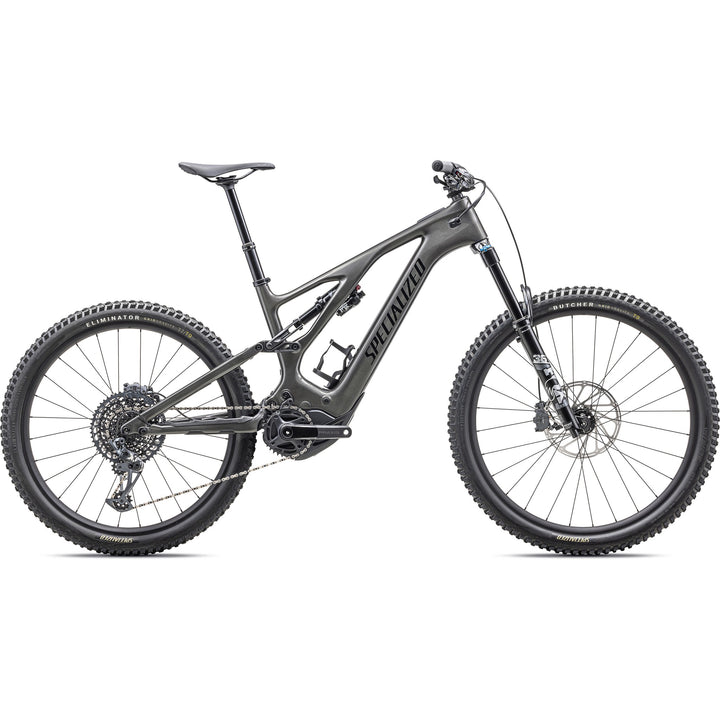 Turbo Levo 3 Comp Carbon