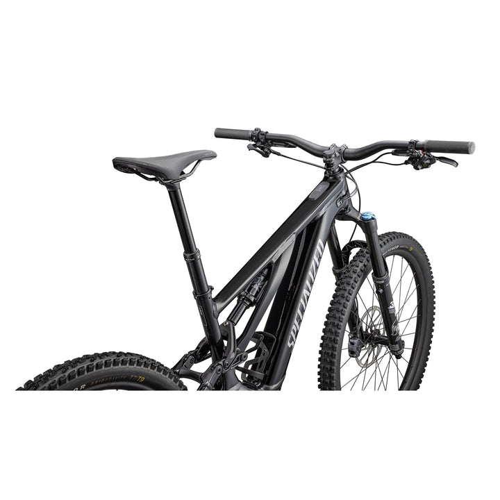 Turbo Levo 3 Comp Alloy