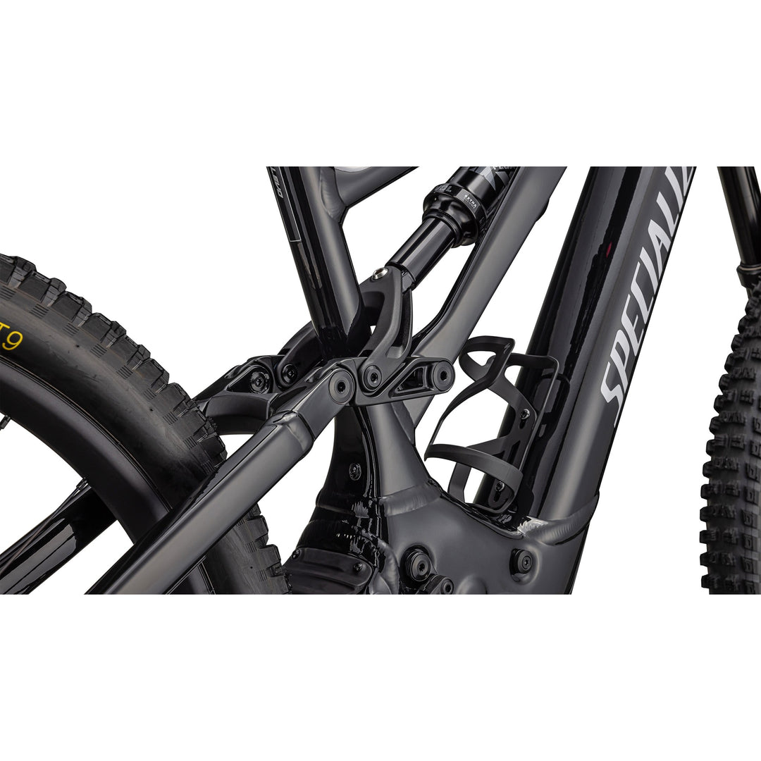 Turbo Levo 3 Comp Alloy