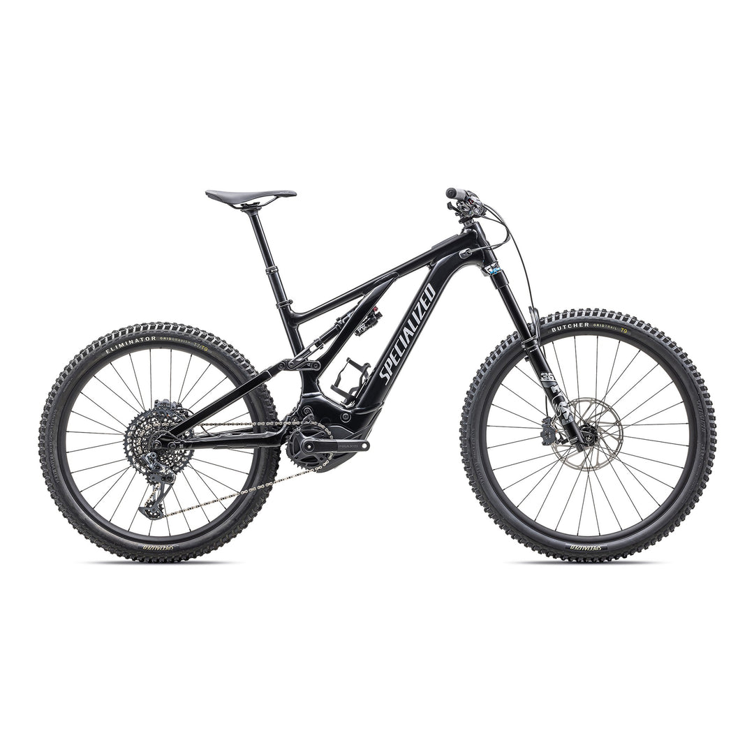 Turbo Levo 3 Comp Alloy