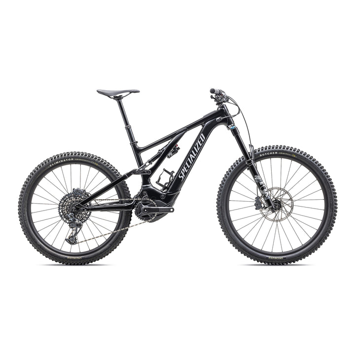 Turbo Levo 3 Comp Alloy