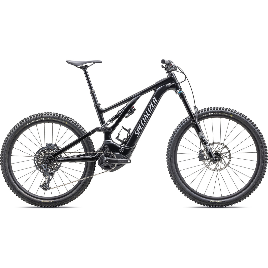 Turbo Levo 3 Comp Alloy