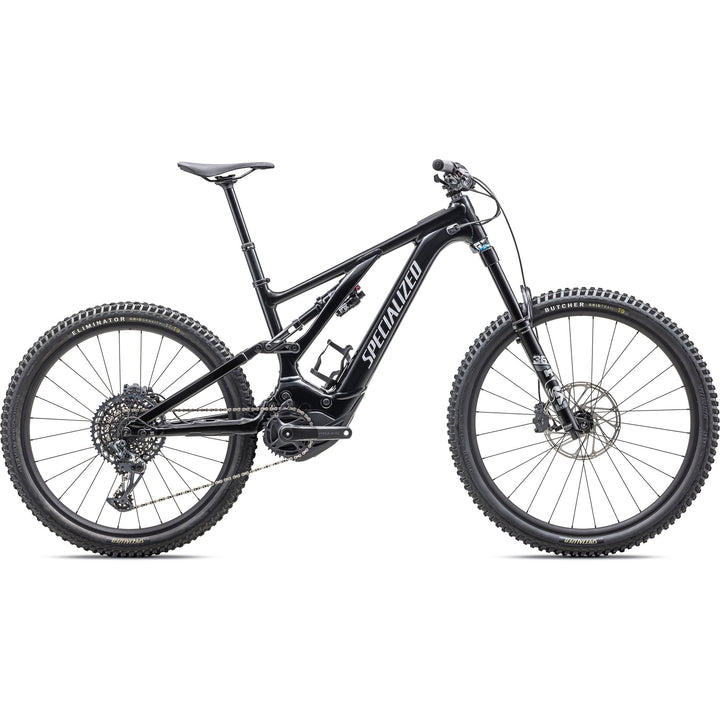 Turbo Levo 3 Comp Alloy
