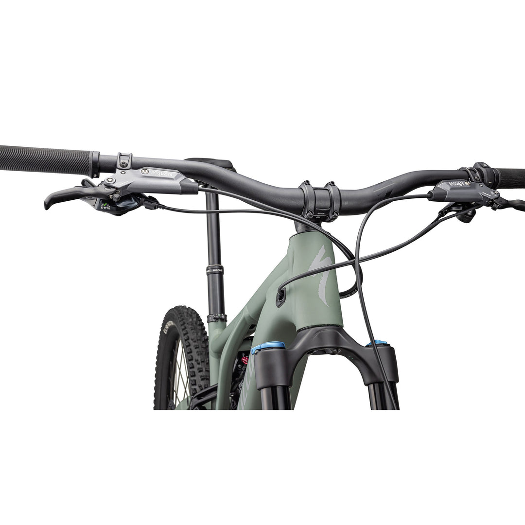 Turbo Levo 3 Comp Alloy