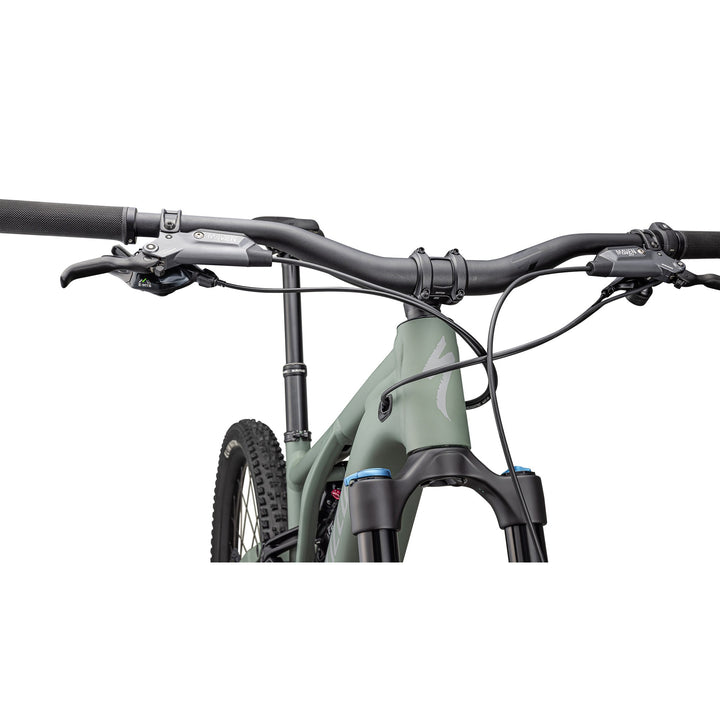 Turbo Levo 3 Comp Alloy