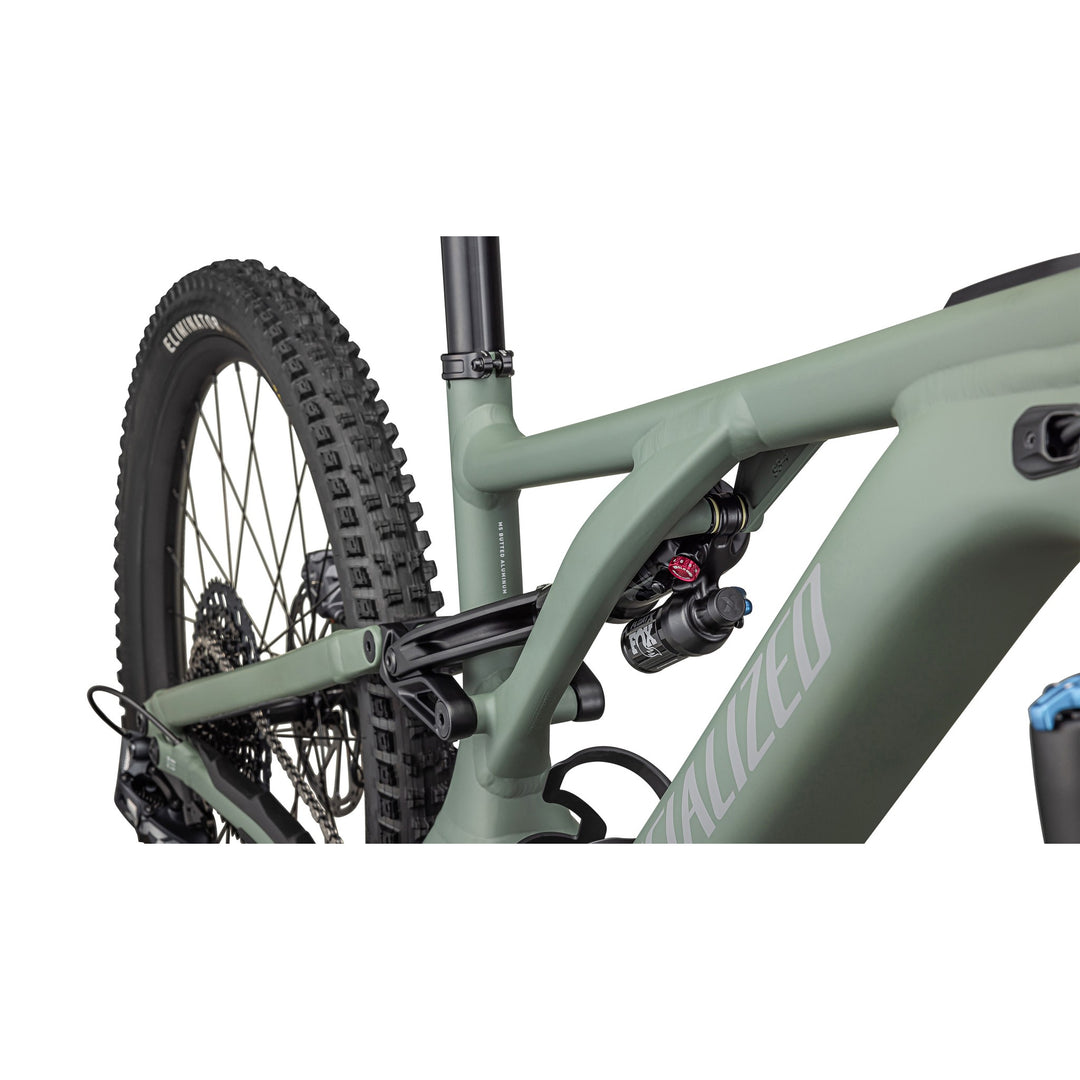 Turbo Levo 3 Comp Alloy