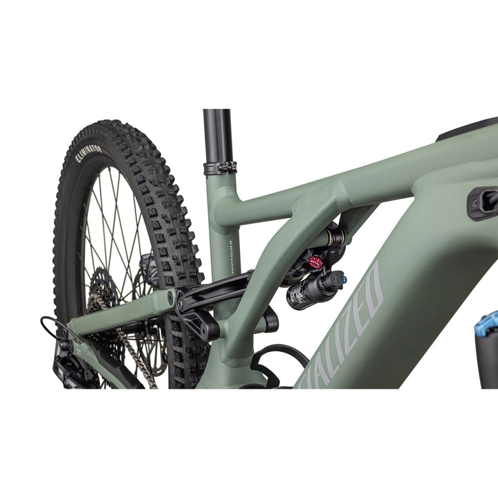 Turbo Levo 3 Comp Alloy