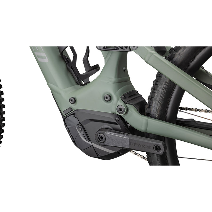Turbo Levo 3 Comp Alloy