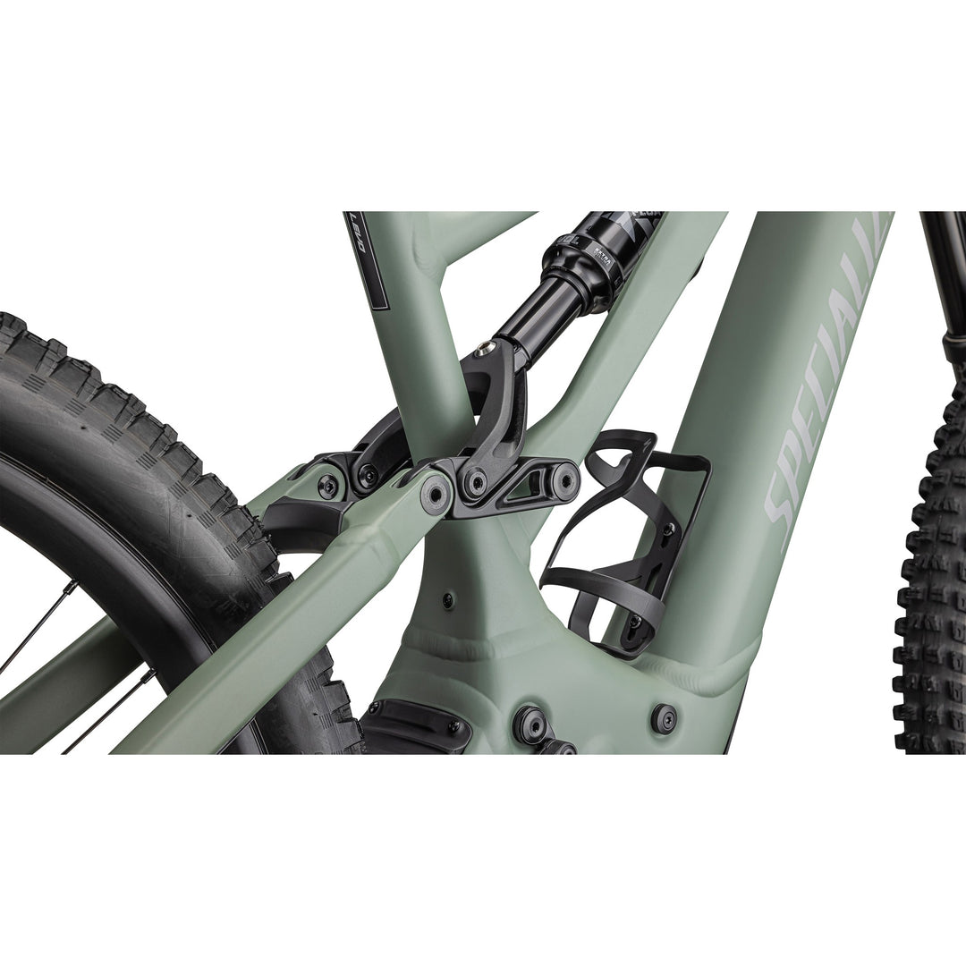 Turbo Levo 3 Comp Alloy