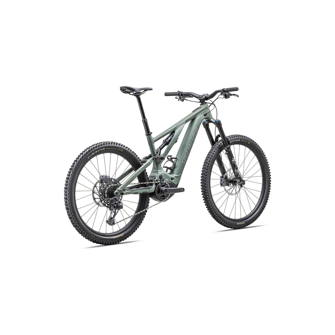 Turbo Levo 3 Comp Alloy