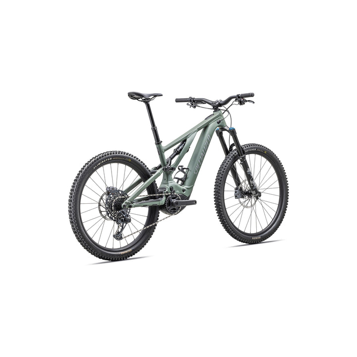 Turbo Levo 3 Comp Alloy
