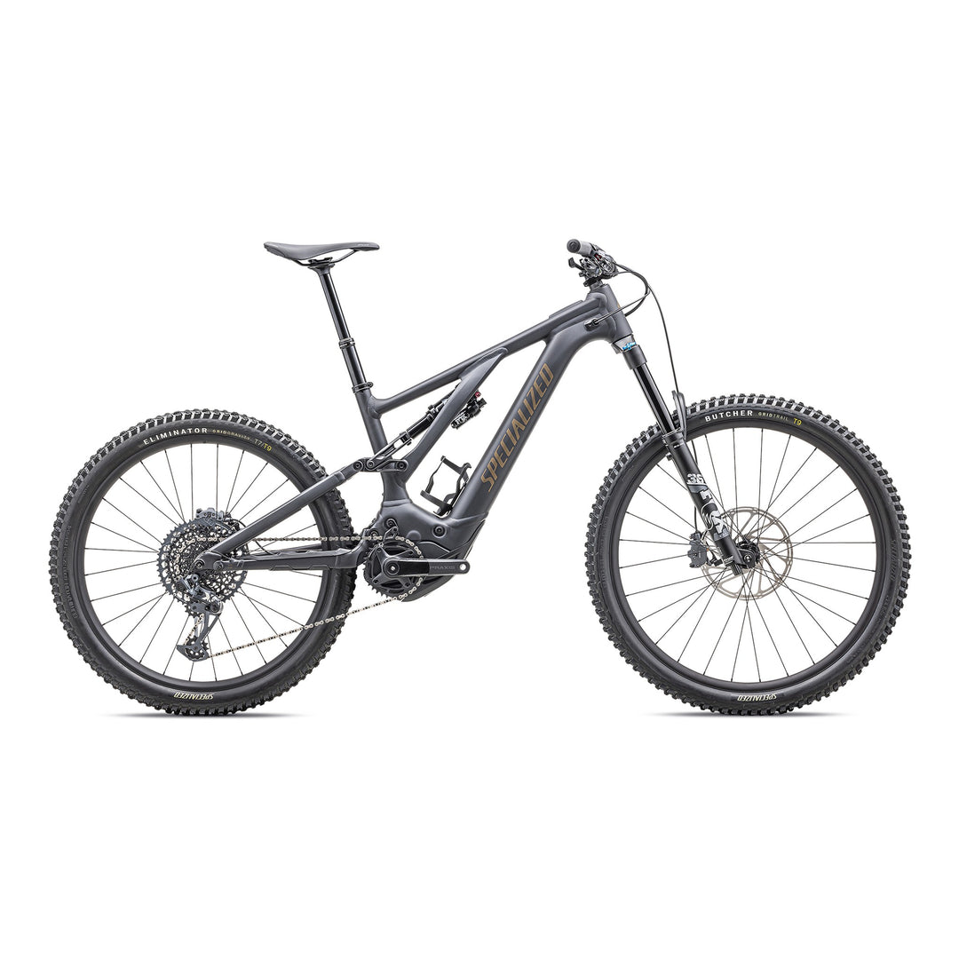 Turbo Levo 3 Comp Alloy
