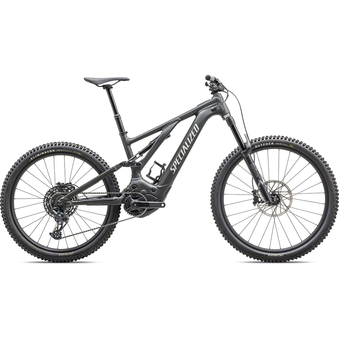 Turbo Levo 3