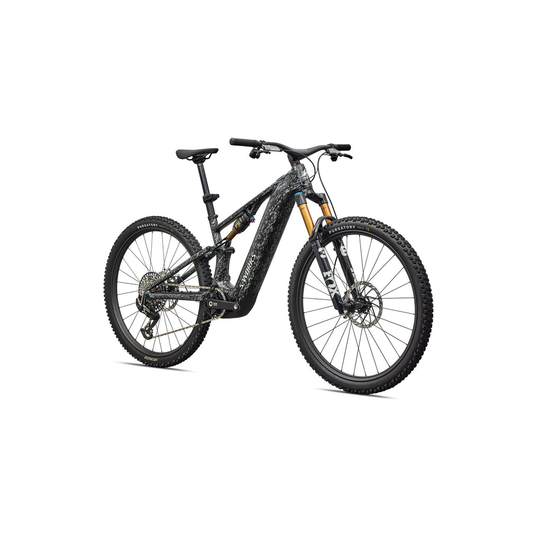 S-Works Turbo Levo R