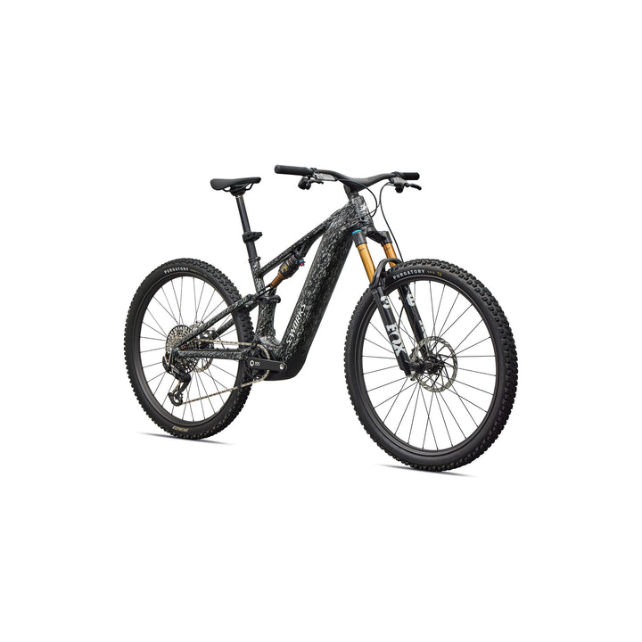 S-Works Turbo Levo R