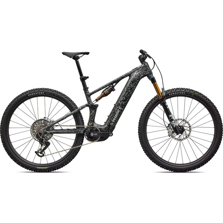 S-Works Turbo Levo R