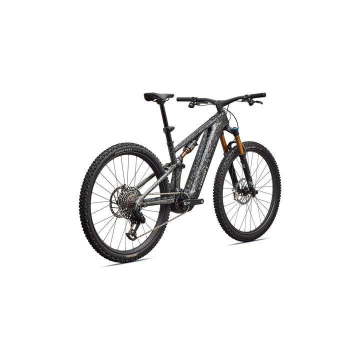 S-Works Turbo Levo R