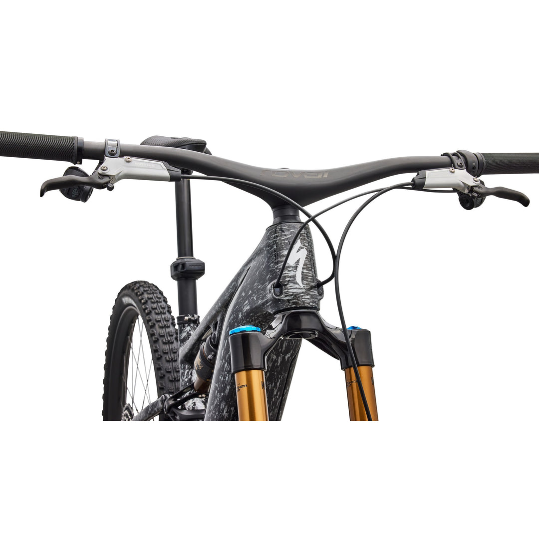 S-Works Turbo Levo R