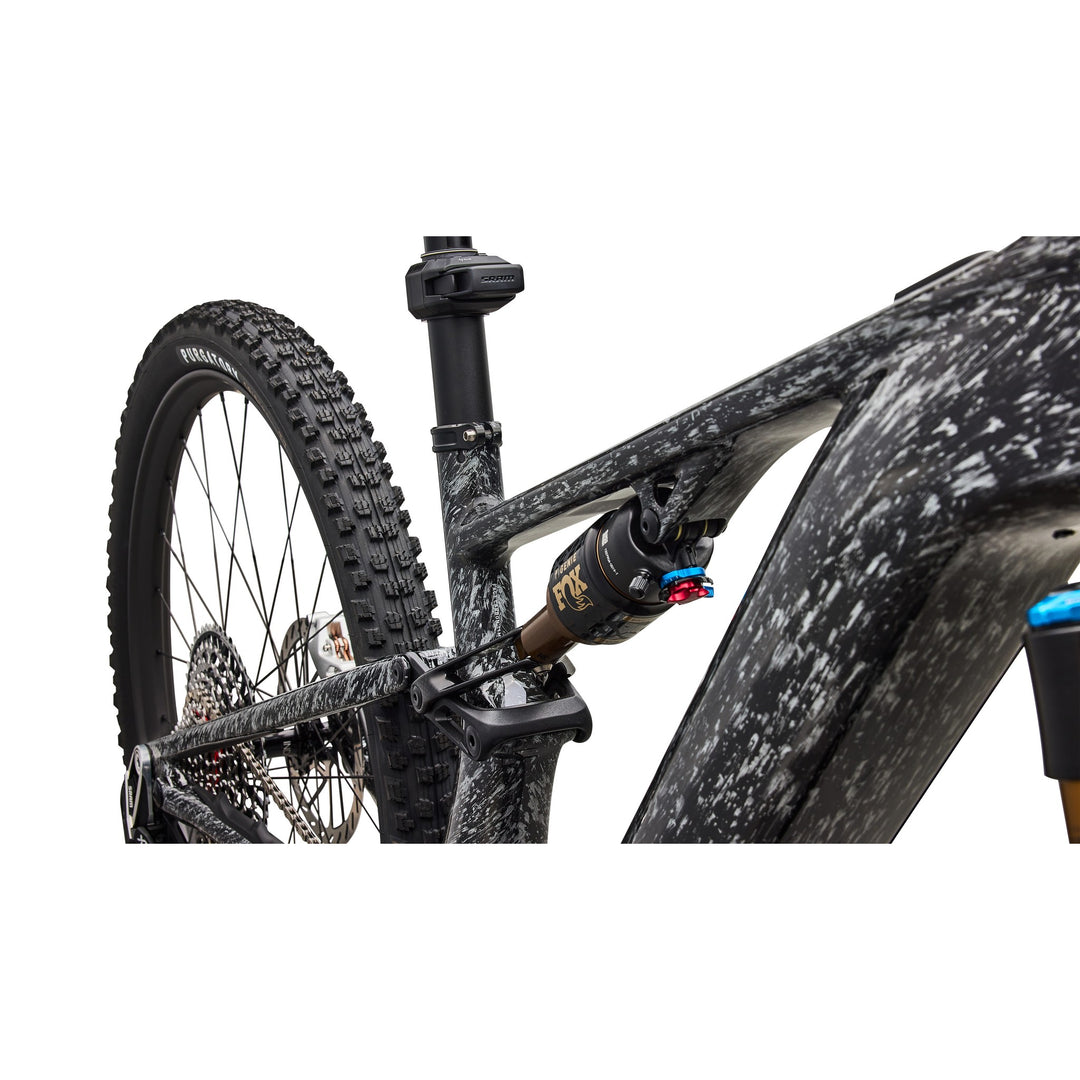 S-Works Turbo Levo R