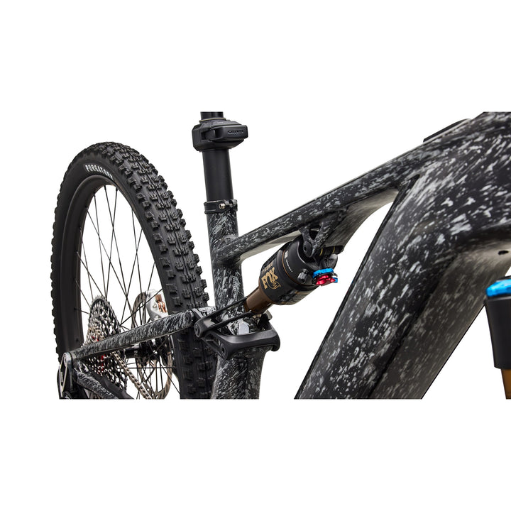 S-Works Turbo Levo R