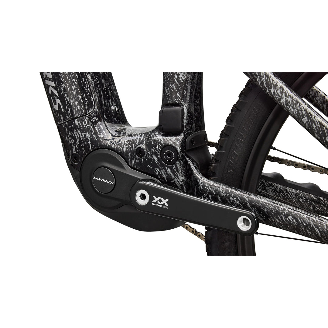S-Works Turbo Levo R