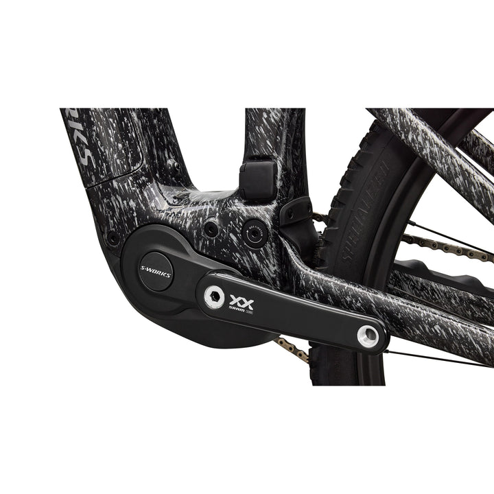 S-Works Turbo Levo R