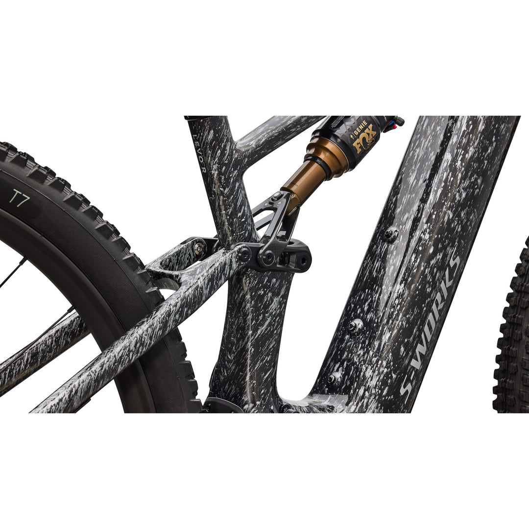 S-Works Turbo Levo R