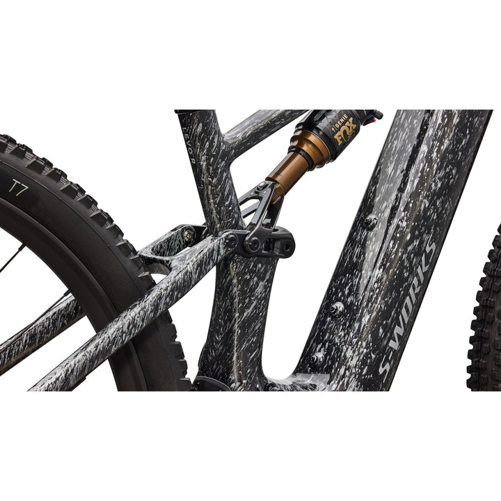 S-Works Turbo Levo R