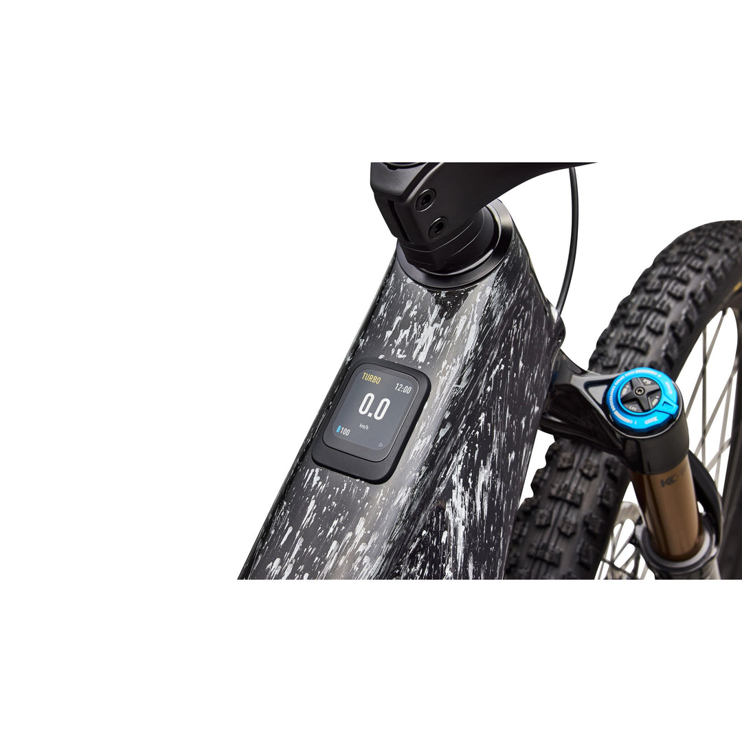 S-Works Turbo Levo R