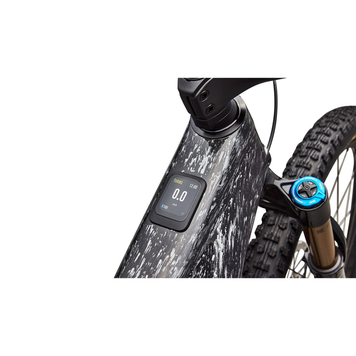 S-Works Turbo Levo R