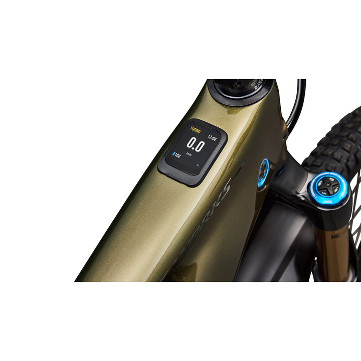 S-Works Turbo Levo 4