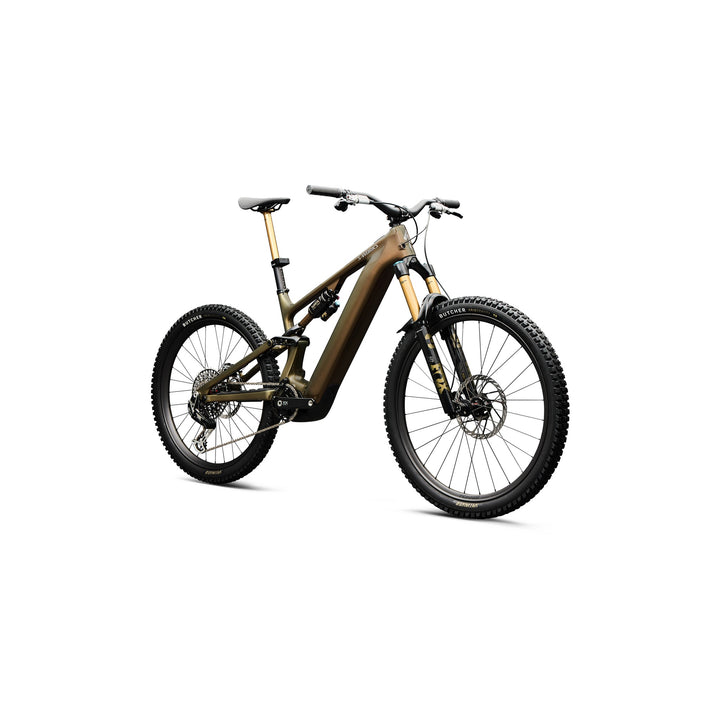 S-Works Turbo Levo 4
