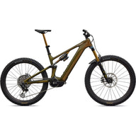 S-Works Turbo Levo 4