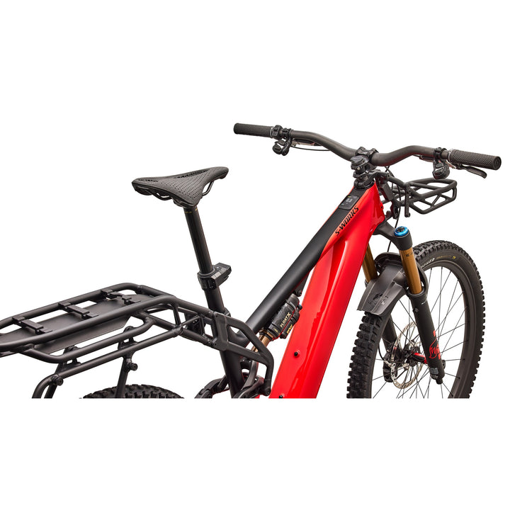 S-Works Turbo Levo 4 X