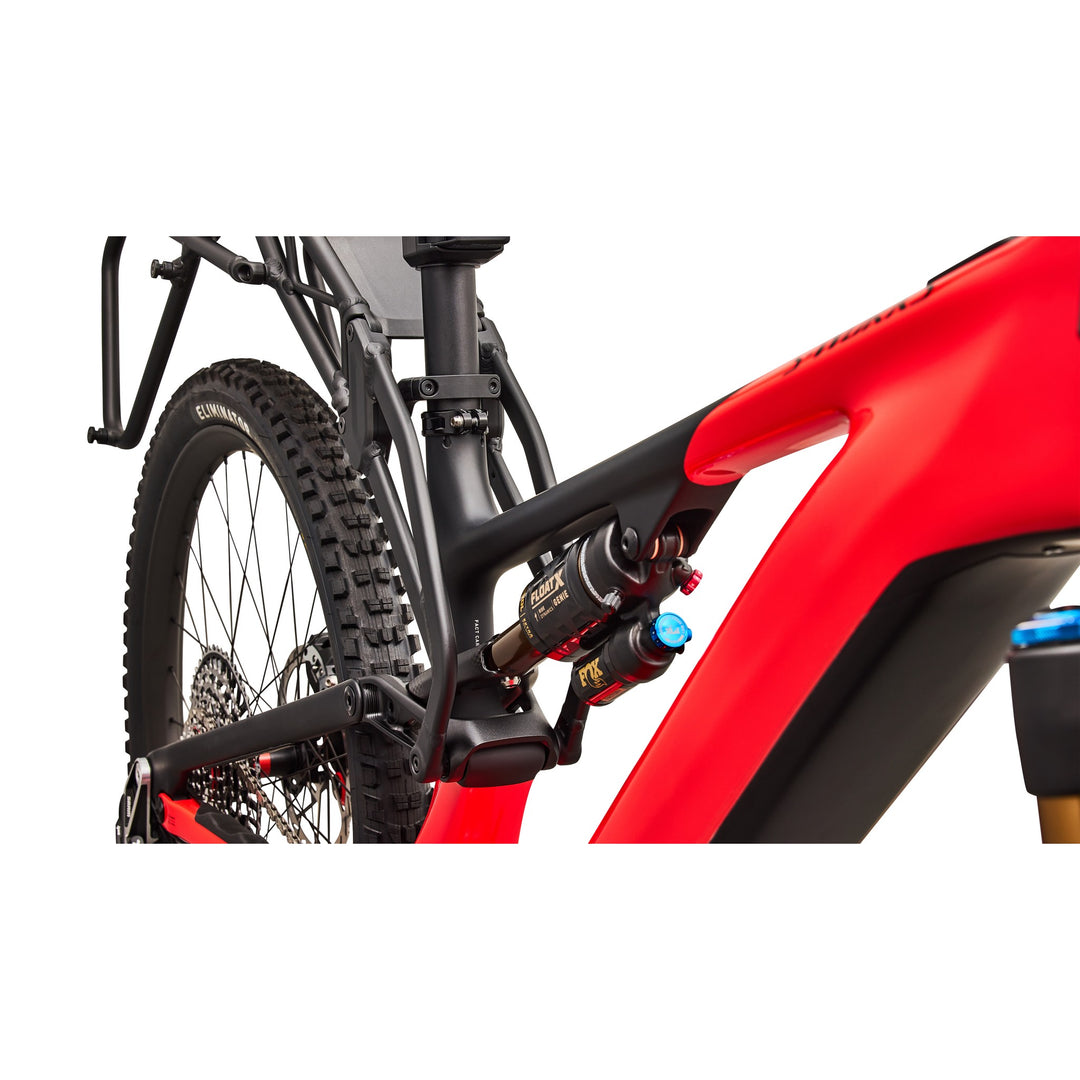 S-Works Turbo Levo 4 X