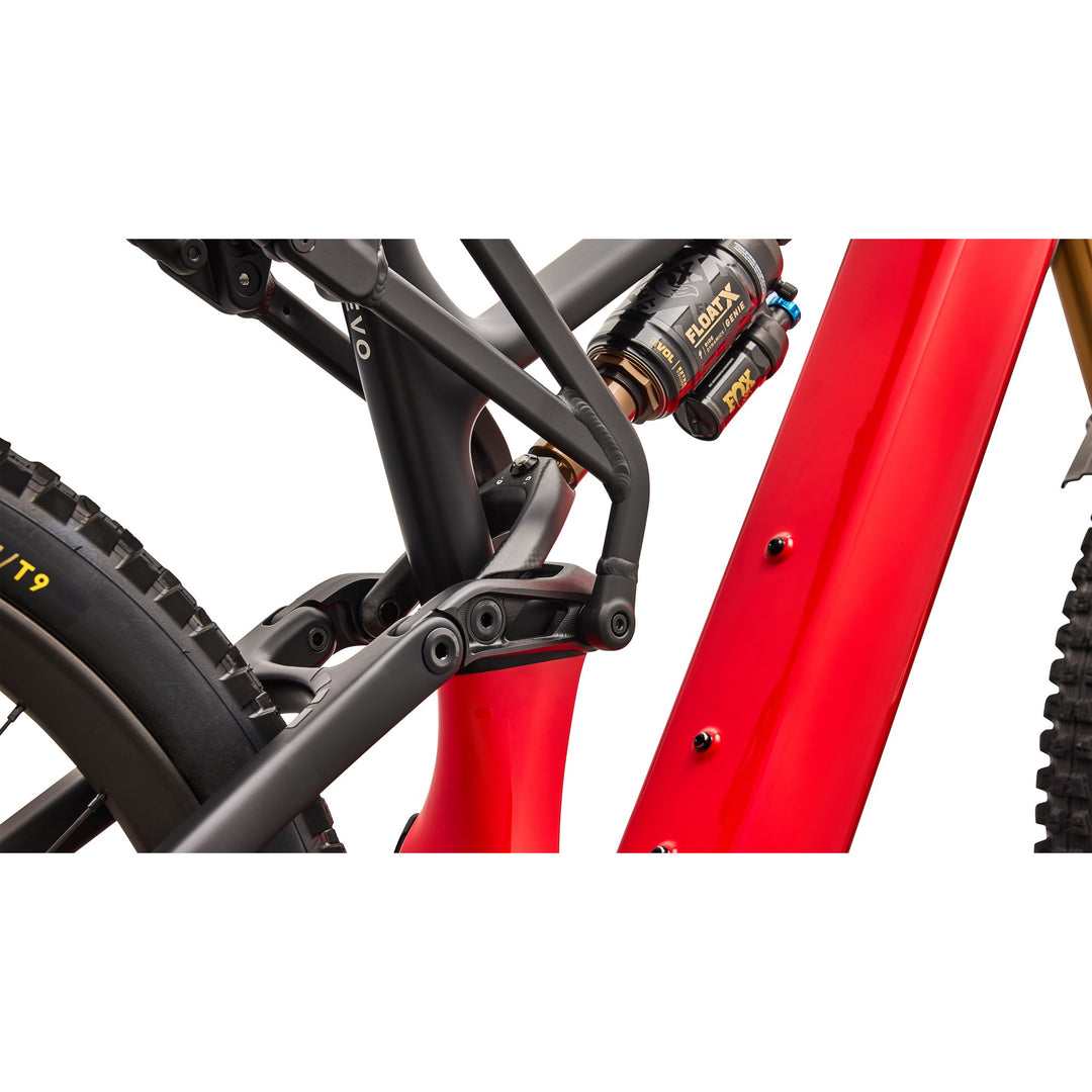 S-Works Turbo Levo 4 X