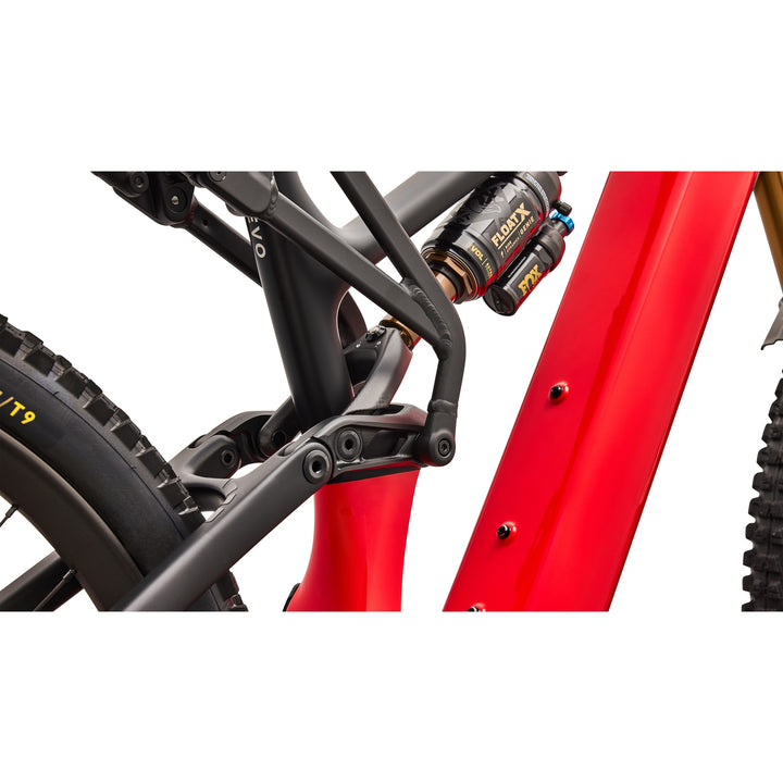 S-Works Turbo Levo 4 X