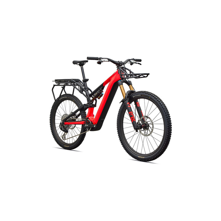 S-Works Turbo Levo 4 X