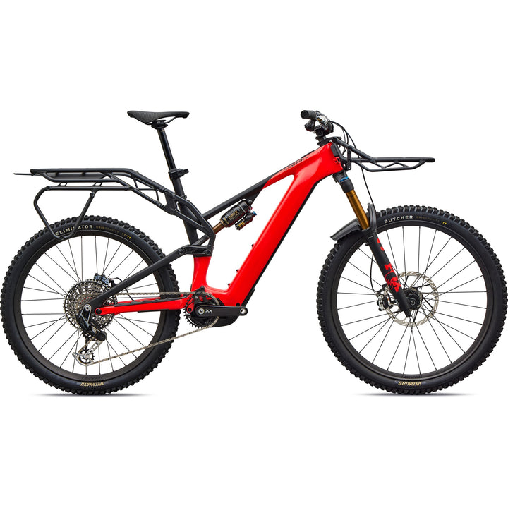 S-Works Turbo Levo 4 X