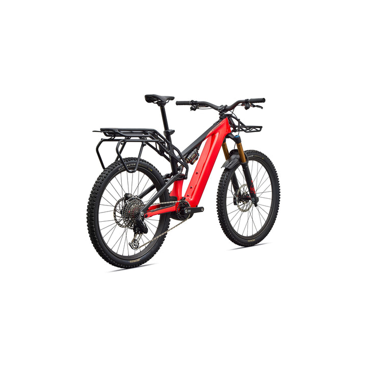 S-Works Turbo Levo 4 X